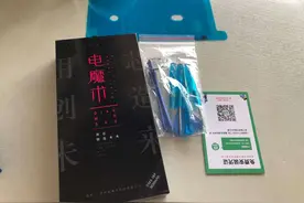 iPhone8Plus再获重生，一枚新电池足以图片