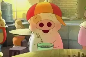 95年的麦兜还会回来吗？图片