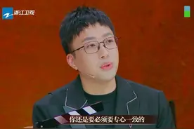 《演员》首播是非多！导师临时退赛镜头全删，于正场下追怼小鲜肉图片