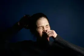 过敏性鼻炎时常兴风作浪？中医这样治图片