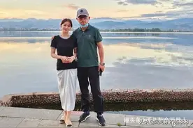 孟非23岁女儿身材高挑，初恋脸像章泽天，曾被郭德纲认作儿媳图片