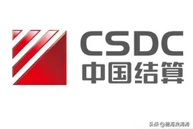 亿人之上，一会之下的中登公司，是资本市场体系中最重要的一环图片