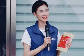 张萌：感受过温暖，所以也想温暖你们图片