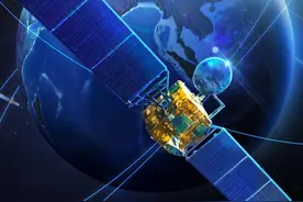 独家视频丨习近平宣布：北斗三号全球卫星导航系统正式开通图片