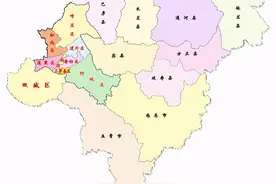 哈尔滨区县人口普查数据公布：正式升级为特大城市图片