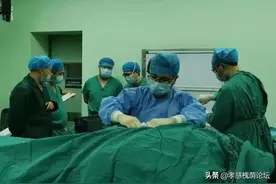 微创椎间孔镜，无痛立竿见影图片