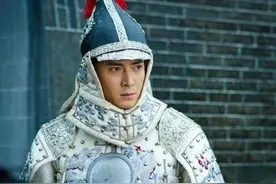 戍边大将，川陕总督，太子太保岳钟琪为什么也成了斩监候图片
