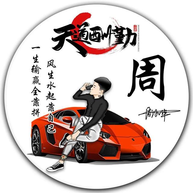 用自己的名字设计头像 制作「免费设计自己名字头像」