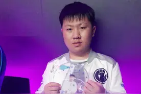 阿水去哪了大反转，曾遭各大战队抵制，影响八位选手职业生涯图片