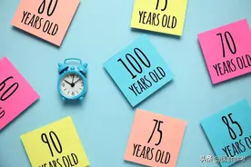 活到100岁的“两件宝”，长寿的人都这样做，你做对了吗？图片