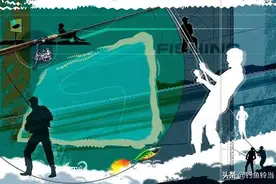 十年禁渔期禁止路亚钓鱼？忐忑不安的心可以平复了，最新解读来了图片