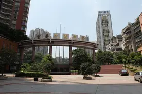 重庆六所好高中，巴蜀中学遥遥领先，重庆八中、南开中学实力不俗图片