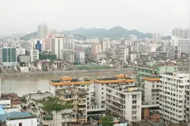 为什么县级市要改成区，是升级还是降级了？看完长知识了视频封面