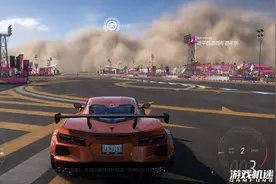 《极限竞速：地平线5》评测：感受狂野墨西哥的速度与激情图片