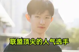 AG一诺晒出11岁照片，“痞帅风格”从小到大，小时候调皮且学习差图片