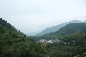 没去过杭州青山村，你就OUT啦！这里像是“乌托邦”丨杭州新场景图片