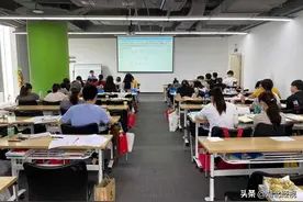 2020年度湖北省考来啦！盘点梳理三大不同图片