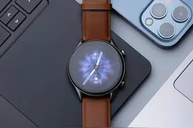 好刀法！华米Amazift GTR 3 Pro体验评测图片