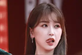娱乐圈的这6位新生代女星，个个美若天仙，你最喜欢谁？图片