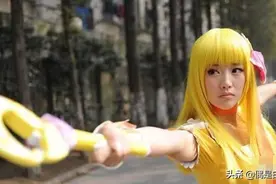 14年前输给张嘉倪，20岁演小魔仙走红，入戏12年无法自拔图片