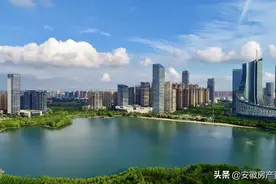 合肥千万级豪宅揭秘！独享私家园林，这才是真正有钱人住的房子图片