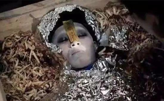 贵阳鬼楼事件真相图片 以前,简谈贵阳网传的灵异事件(贵阳人你知道吗)