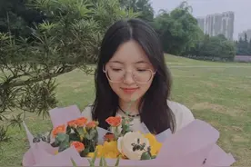成绩优异，奖学金拿到手软！重庆这位理工女学霸，现已读研深造！图片