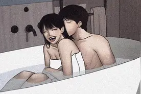 爱情里：有一个“占有欲”很强的男朋友，是一种什么体验？图片