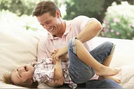 为什么我们怕别人挠痒痒？图片