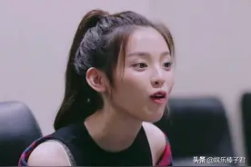 杨超越火了这么久，原来背后金主竟是“京城四少”，比肩王思聪图片