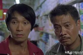 吴孟达，悲喜配角中见众生图片