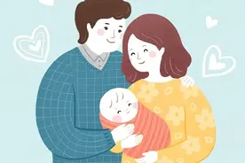 孩子可以跟谁姓？爸爸？妈妈？奶奶？姥姥？民法典有了明确说法图片