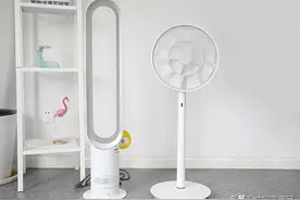 我为什么不建议你花3000块钱买戴森电风扇图片