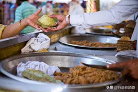 堪称清流的印度锡克教：反对阶级与歧视，坚持救济穷人数百年图片