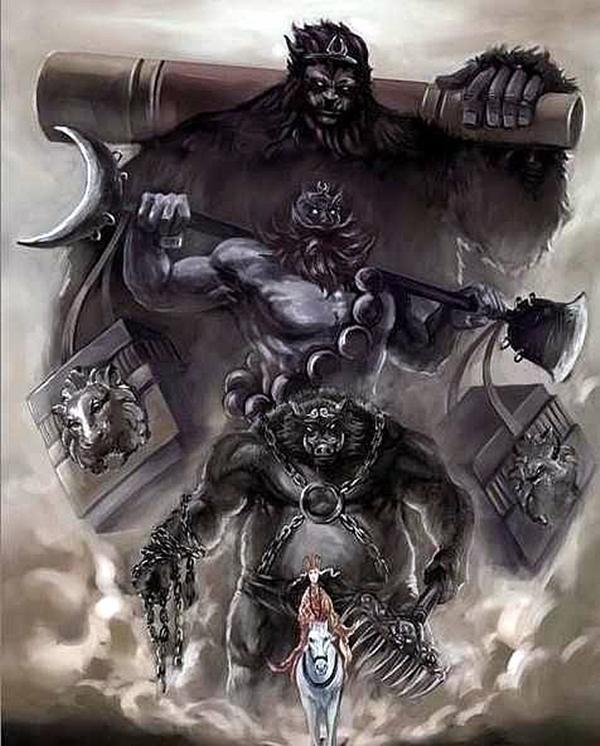 分享3本各类无敌文，有都市日常类、有爆笑西游类、有古典仙侠类