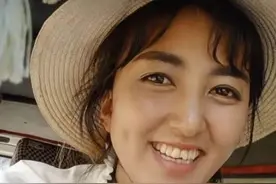 世间好物不坚牢，彩云易散琉璃碎，拉姆，愿你在天堂永远自由快乐图片