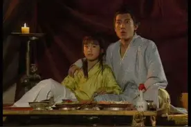 大唐的历史，竟然如此奇葩图片