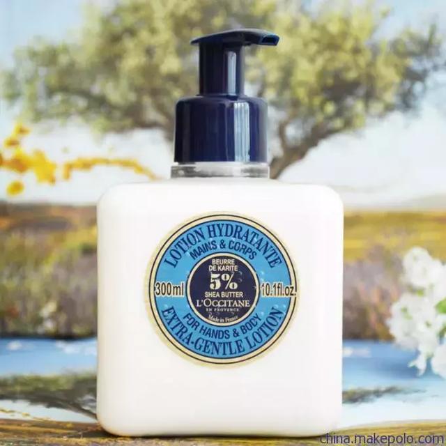 身体乳有抑菌作用