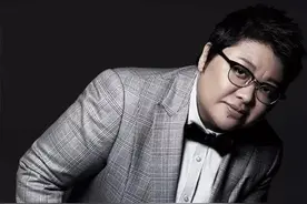 千万别看错，韩红爱心慈善基金会LOGO长这样图片