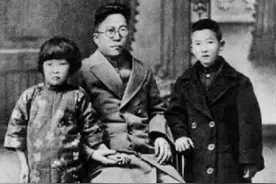 杨虎城遇害后：妻不改嫁，长子婉拒彭德怀安排工作，5女皆不简单图片