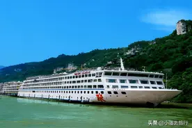 重庆到宜昌的船票价格，是按一个人还是一间房买票呢？图片