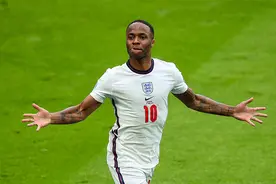 欧洲杯英格兰2-0德国：未来十年将是英格兰的天下图片