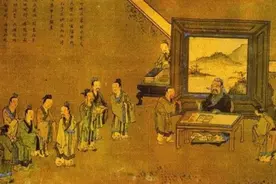 占星问卦效率显著，古代占卜师为何能成功预言未知？图片