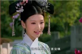 瑛贵人无辜枉死，为何皇上咬定是甄嬛并收回实权？原来是欲盖弥彰图片