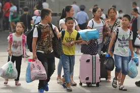 三孩已全面放开，有人说农村将会是三胎主力军，事实是这样吗？图片