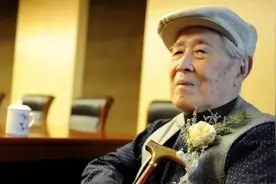 白桦：读唱本儿读出来的大作家图片