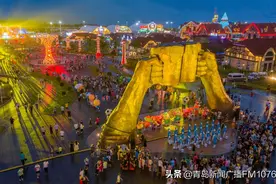 视频！当轮滑遇上舞狮简直不要太惊艳图片