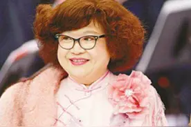 沈殿霞地位有多高？只有她过红磡海底隧道不掏钱，特首都不行图片