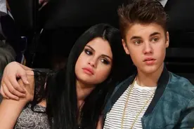 遗憾！赛琳娜：用8年陪伴比伯成长，可18亿身家的他，却娶了别人图片