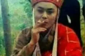 盘点演员拍戏现场瞬间，不准偷偷笑图片